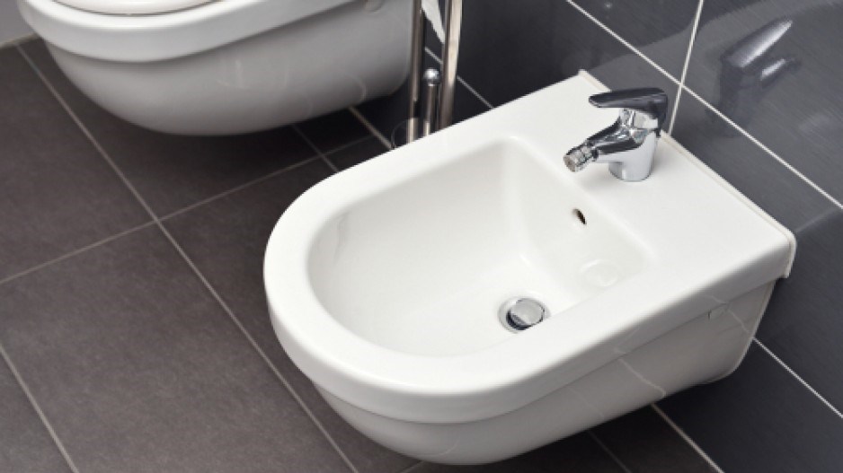 bidet-shutterstock