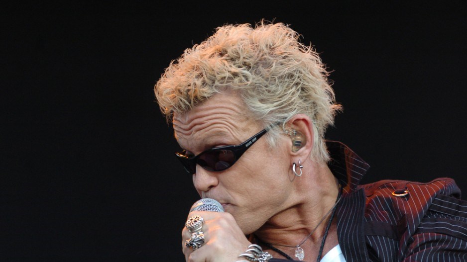 billy-idol-shutterstock