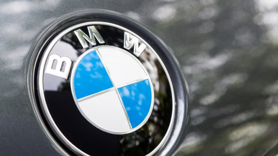 bmw-logo-shutterstock