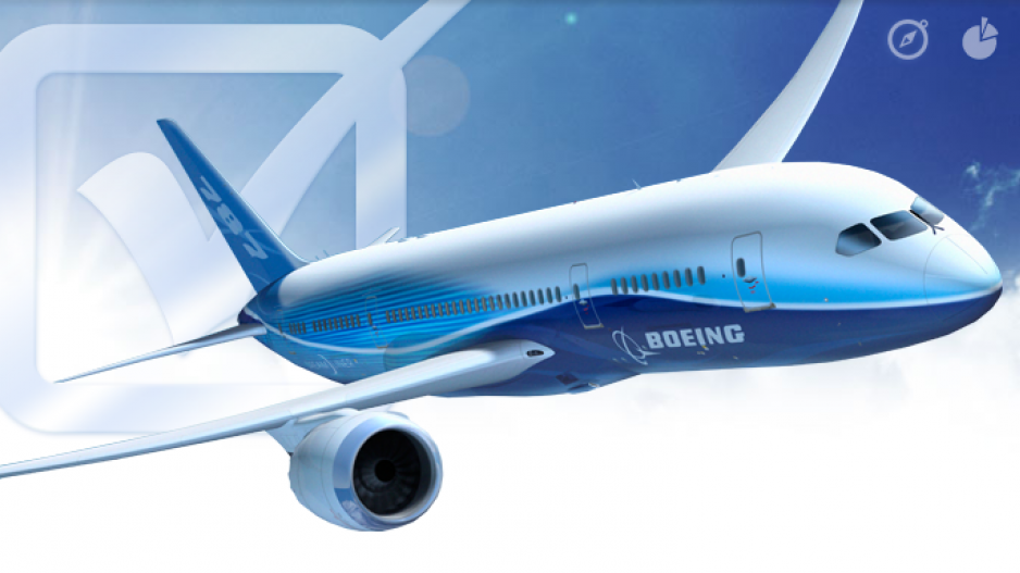 boeing