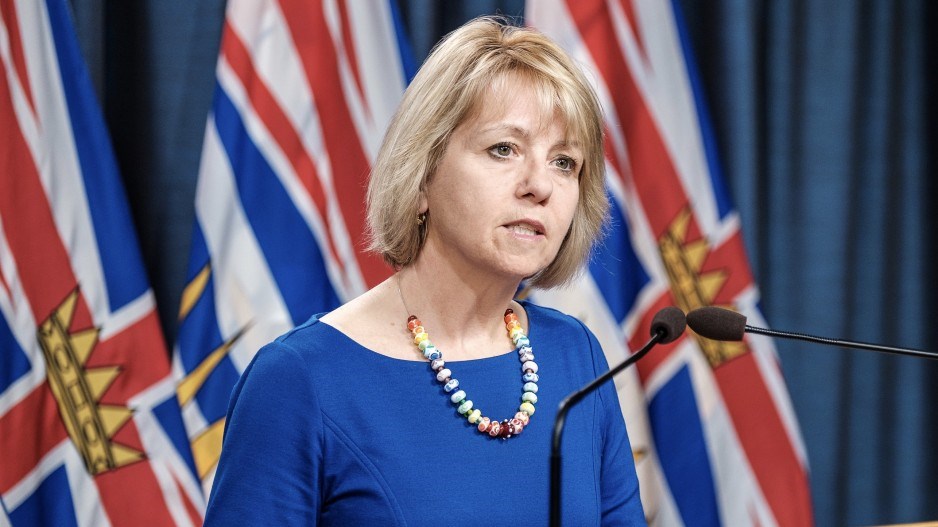 bonniehenryblue-bcgovernment