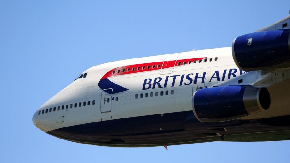 british_airways