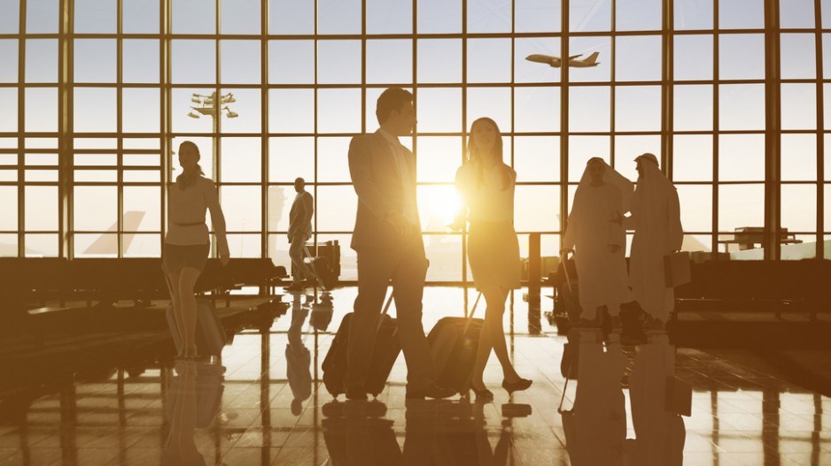 businesstravelairportshutterstock