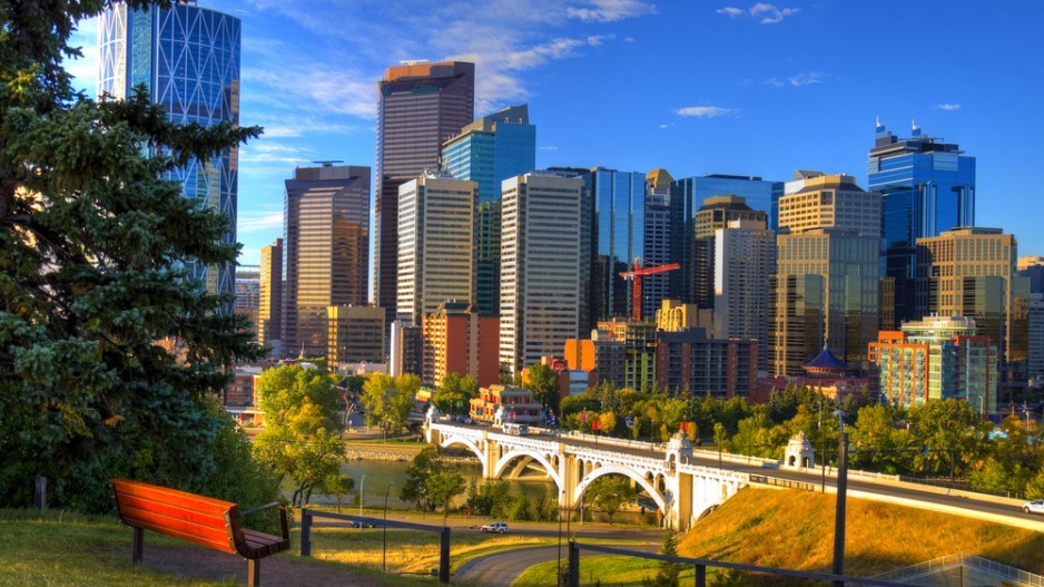calgary