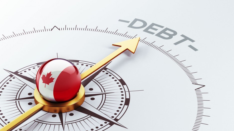 canada-debt-compass-shutterstock