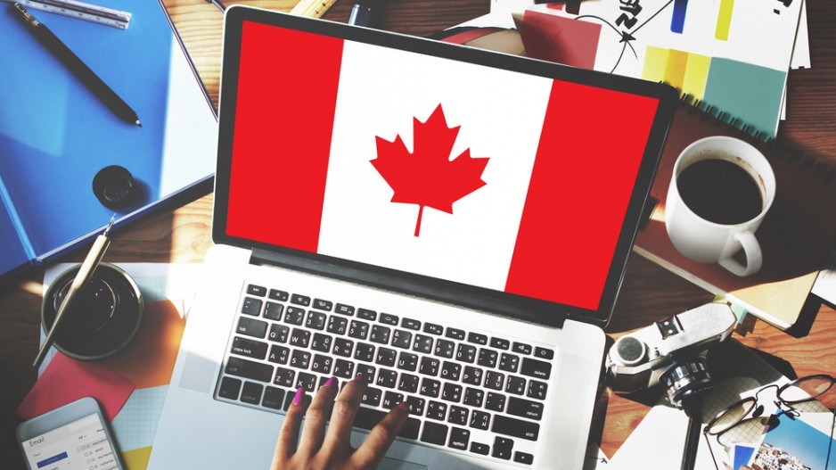 canada-laptop-shutterstock