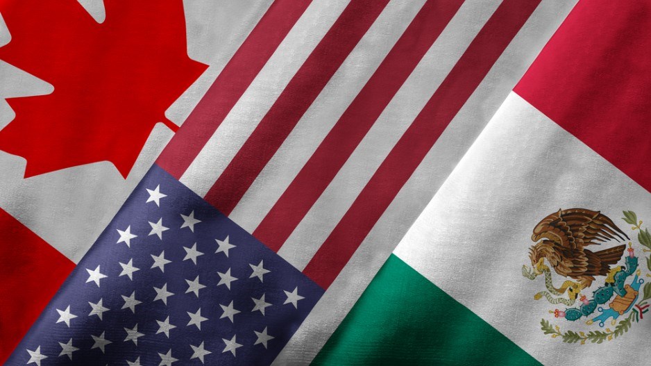 canada_us_mexico_flags_shutterstock