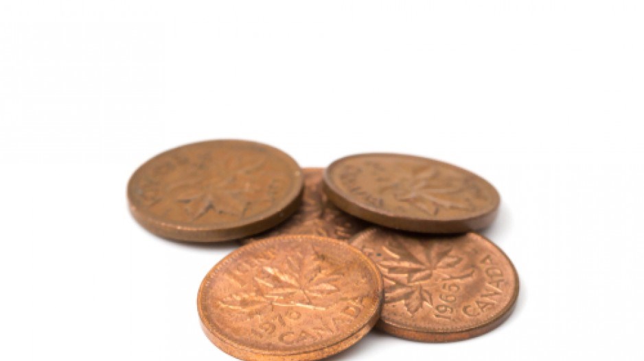 canadian-pennies-shutterstock