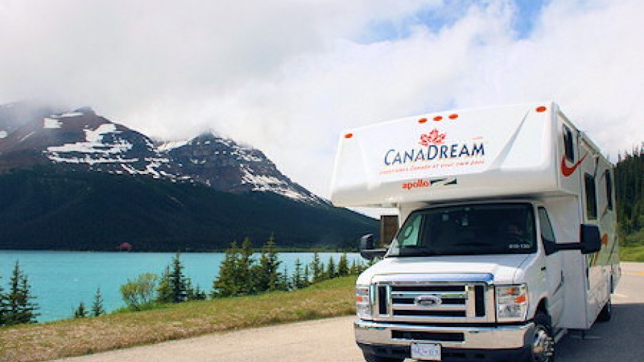 canadream