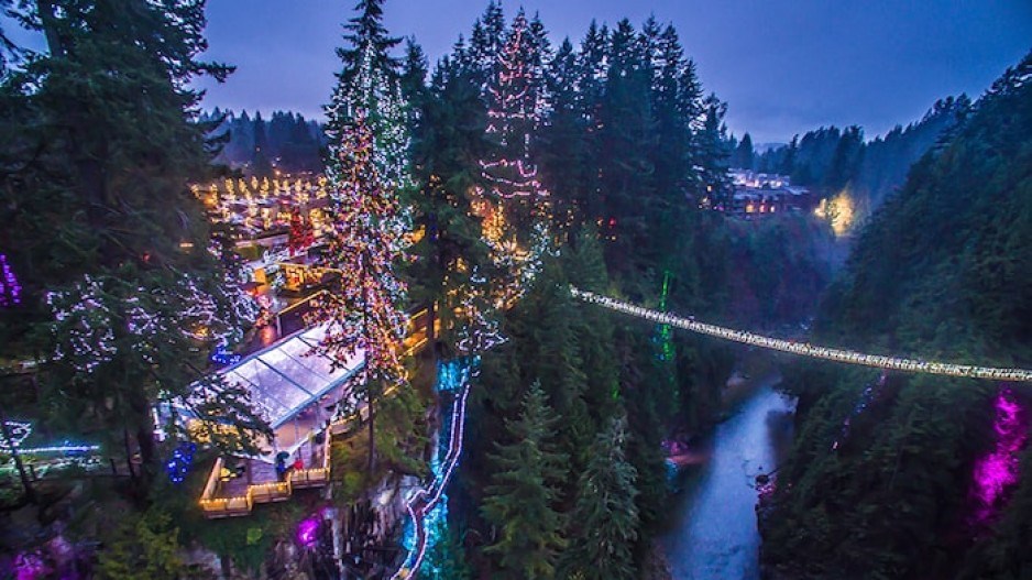 canyon-lights-drone-creditcapilanosuspensionbridge