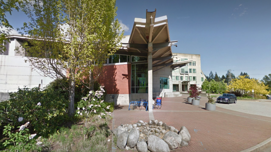 capilano_university_credit_google_maps