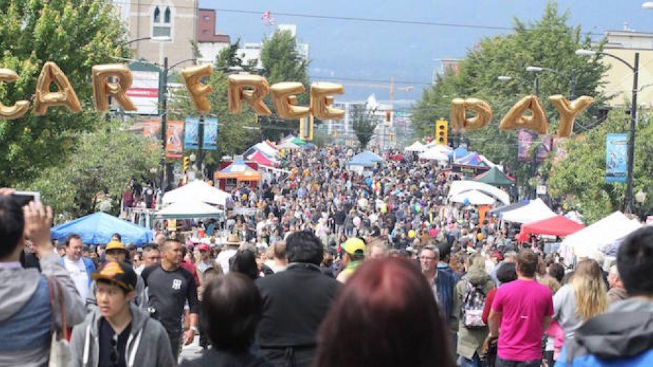 car-free-day-main-street