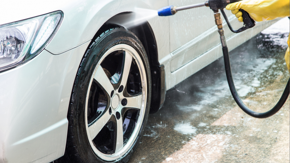 car_washing