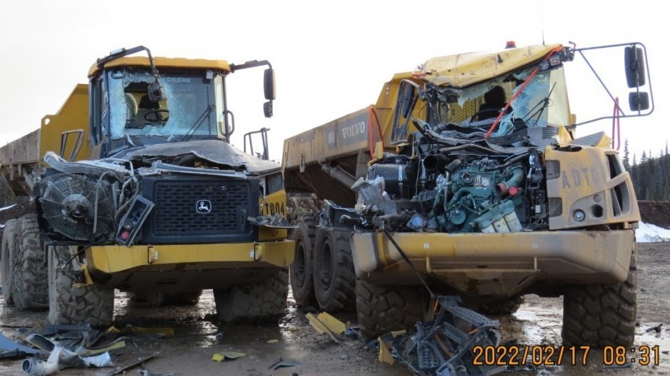 cgl-damage-photo-3-feb-17-2022-two-heavily-damaged-hauling-trucks