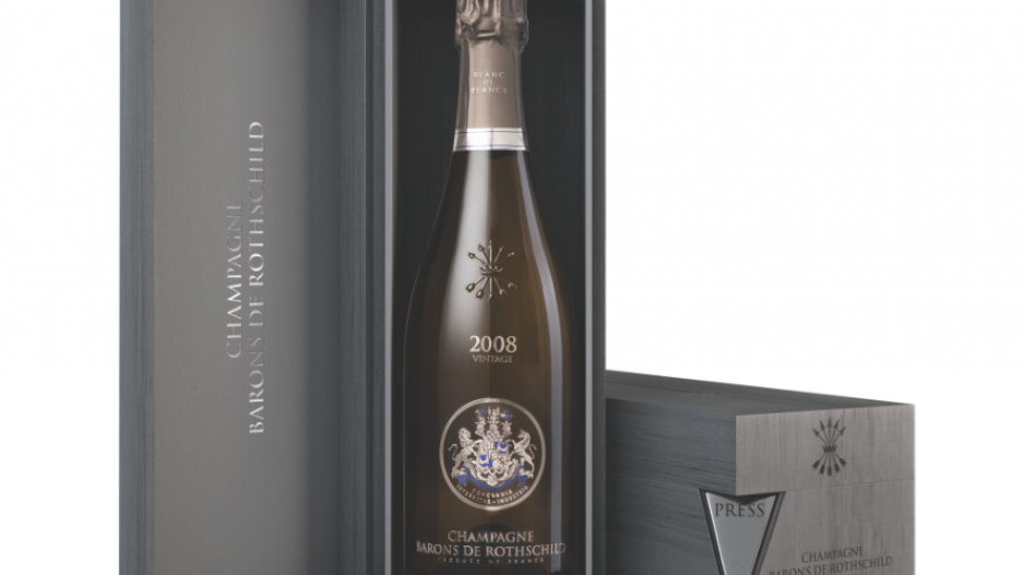 champagne