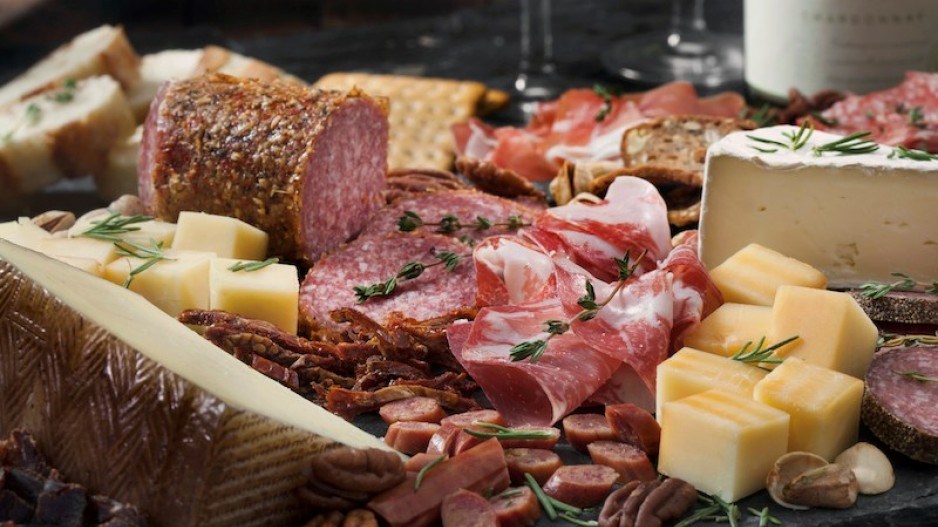 charcuterie-meat-cheese-creditlauripatterson-gettyimages