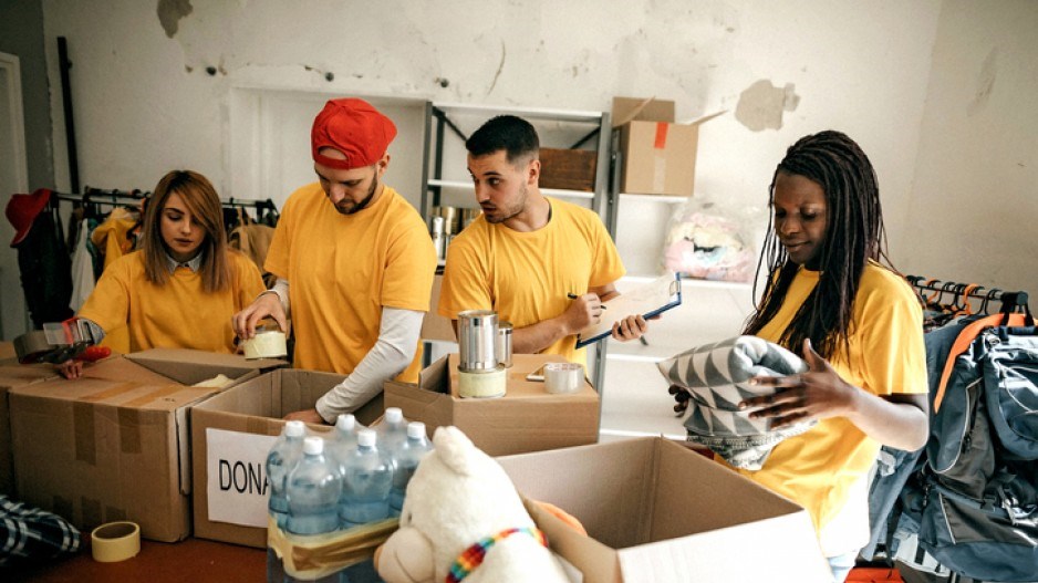 charity-foodbank-gettyimages