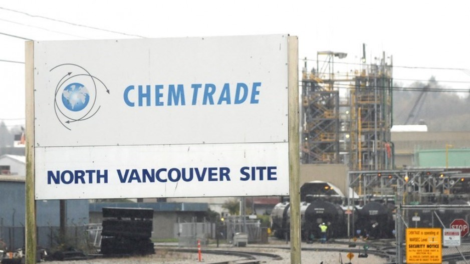 chemtrade-north-vancouver-creditnsnews