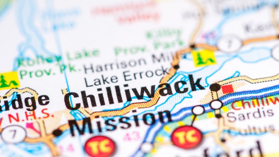 chilliwack-shutterstock
