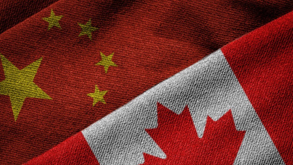 china-canada-flags-shutterstock