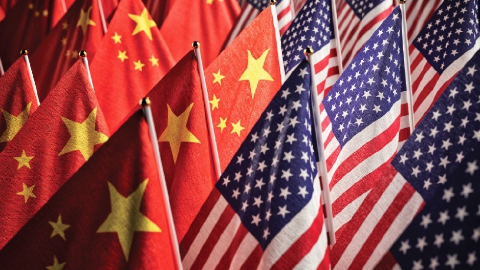 china-us-flags-cybrain-istock-gettyimagesplusweb