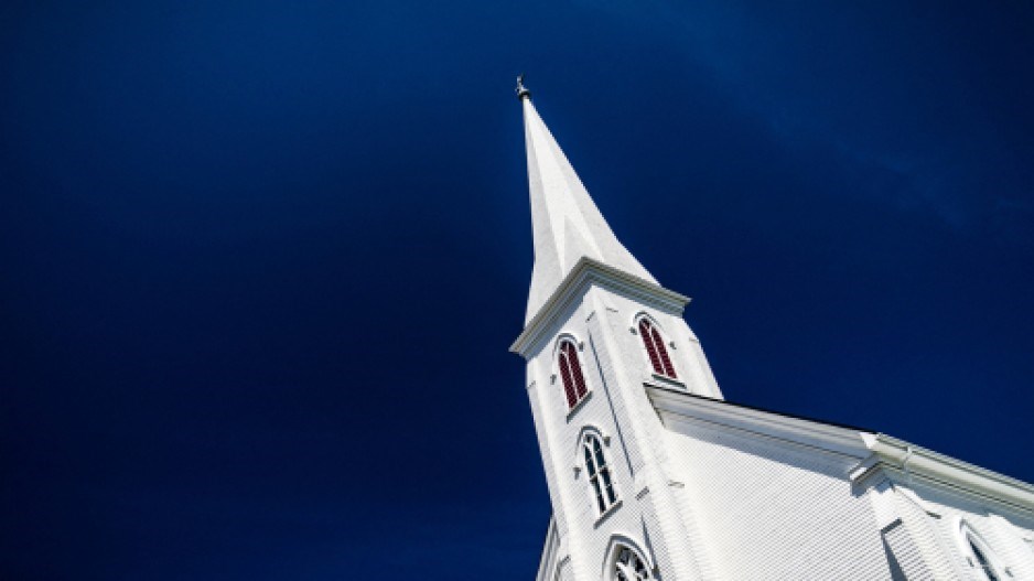 church-charles-plant-shutterstock