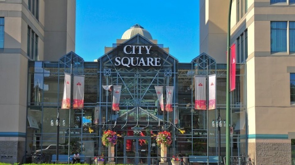 city-squre-mall-viafacebook