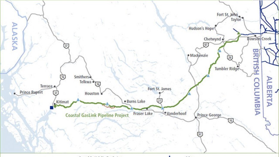 coastal-gaslink-alternate-route-map-labeled