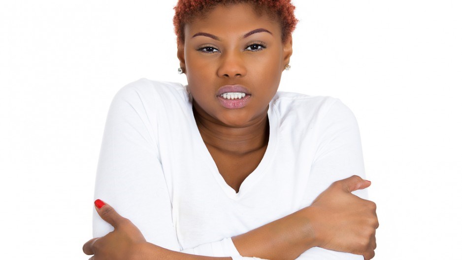 cold_woman_shutterstock