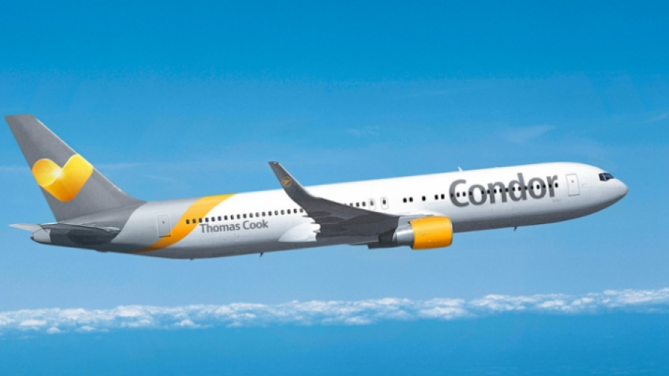 condor