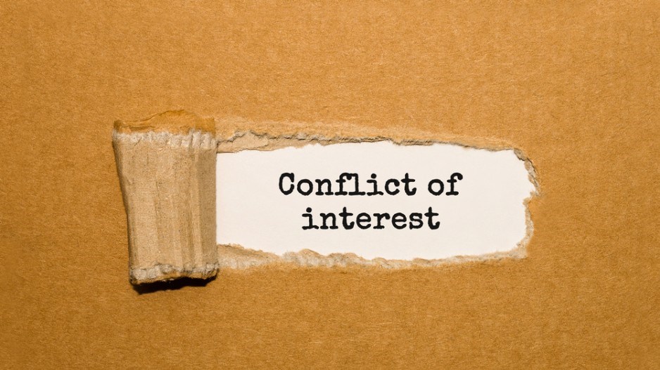 conflict-interest-shutterstock