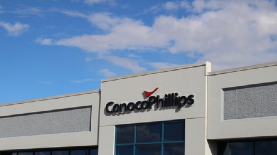 conocophillips