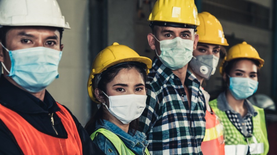 construction-workers-masks-istock