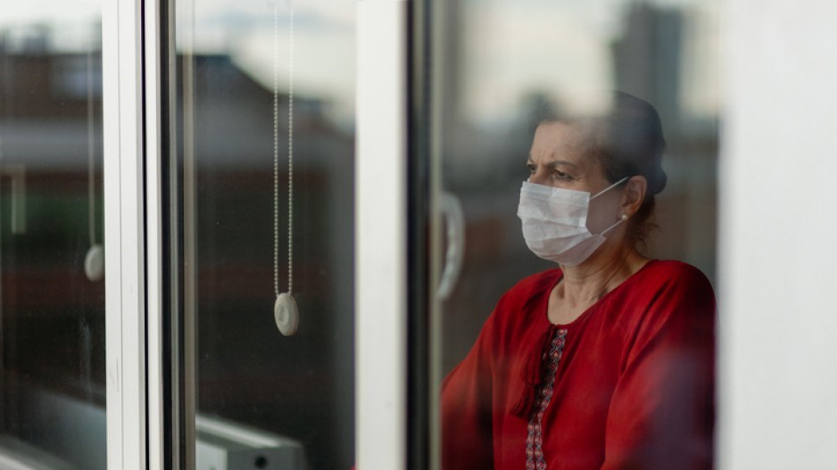 covid-lockdown-mask-gettyimages