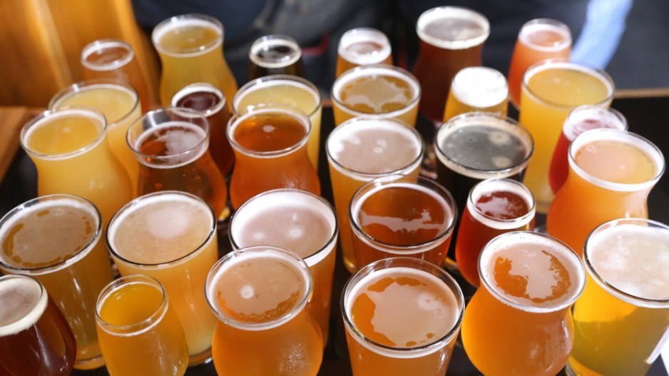 craft-beer-shutterstock