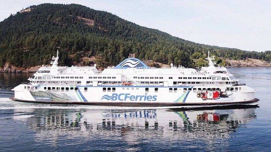 creditbcferries