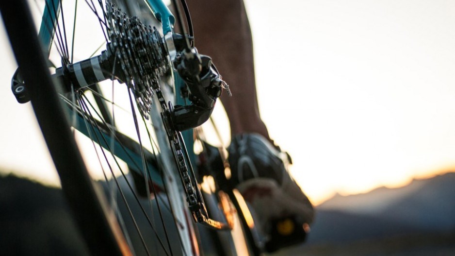 cycliststockimage