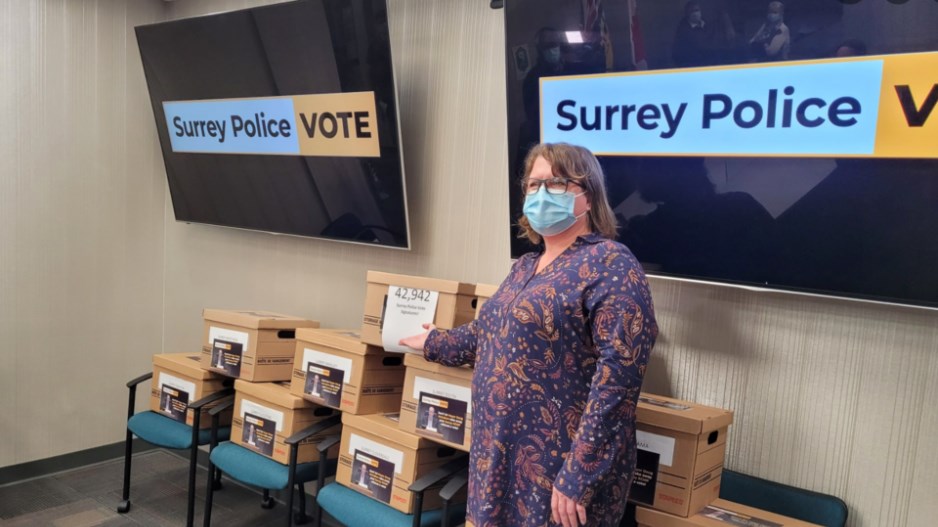 darlene-bennett-creditsurrey-police-vote-facebook