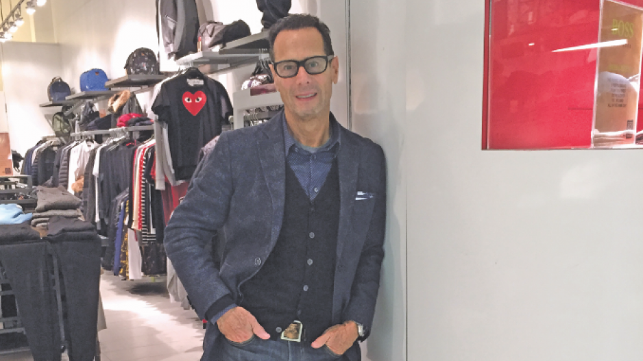 davidgoldman