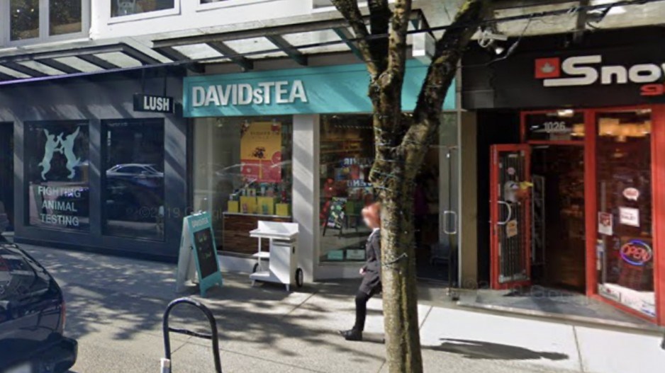 davidstea