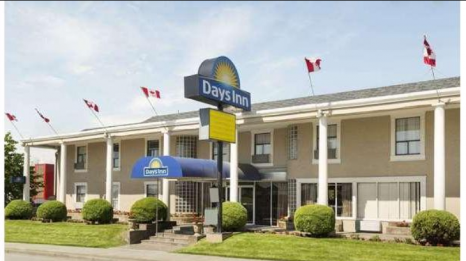 daysinn