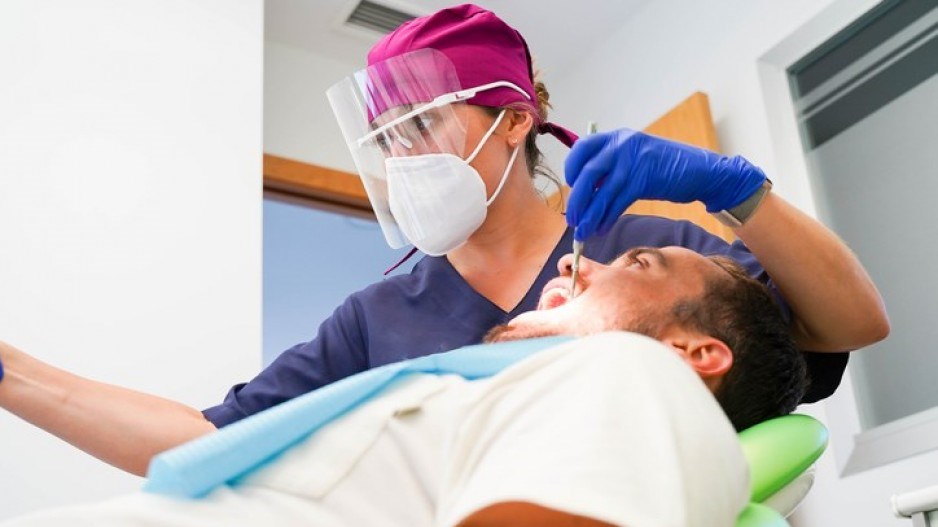 dentistvisit