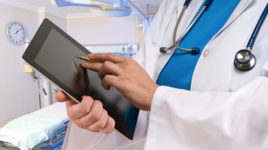 doctor_ipad
