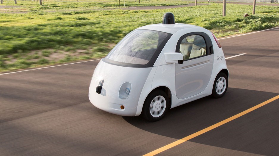 driverless-car