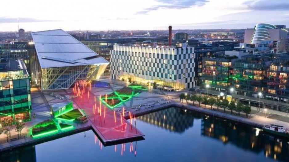 dublin
