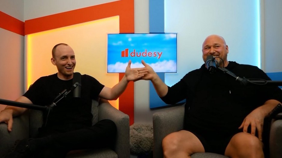 dudesywillsassopodcast-dudsey
