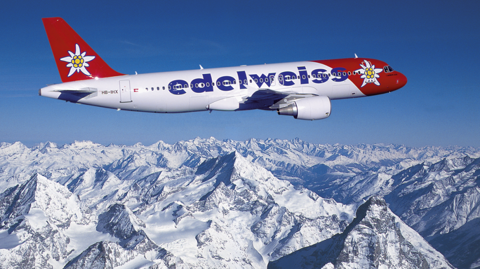 edelweissair