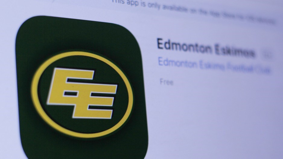 edmonton-eskimos-shutterstock