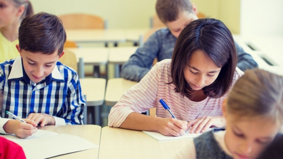 education-spending