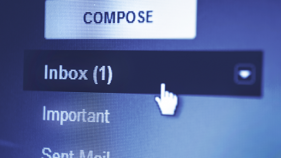 email_shutterstock